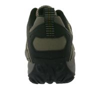 Chaussures de randonnée pour hommes MERRELL Alverstone 2 Gore-Tex Chaussures d'extérieur imperméables GTX avec semelle intérieure amovible Gris, marron clair ou noir