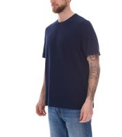 Lot de 3 T-shirts en coton durable pour homme Puma Statement Deluxe Edition Base 683509 Gris ou Bleu foncé