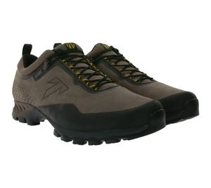 TECNICA Plasma GTX MS men's hiking shoes with Gore-Tex membrane Trekking shoes with Vibram Megagrip sole Hiking shoes 11248300 004 Beige/Black