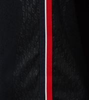 Polo de l'équipe Mercedes-Benz AMG Petronas F1 2023 pour homme, chemise de sport automobile à manches courtes 701223408, blanc ou noir