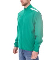 Veste d'entraînement PUMA TeamLIGA Sideline pour homme Veste de sport respirante avec technologie Drycell 657259 05 Vert