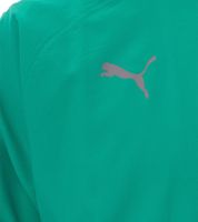 Veste d'entraînement PUMA TeamLIGA Sideline pour homme Veste de sport respirante avec technologie Drycell 657259 05 Vert