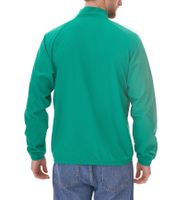 Veste d'entraînement PUMA TeamLIGA Sideline pour homme Veste de sport respirante avec technologie Drycell 657259 05 Vert