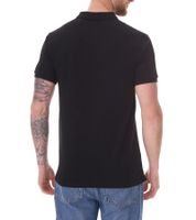 Polo pour homme GANT Regular Fit Polo en coton 2002014 en bleu marine, noir ou blanc Polo pour homme GANT Regular Fit Polo en coton 2002014 en bleu marine, noir ou blanc