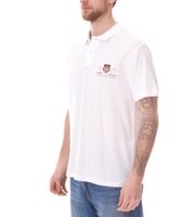 Polo pour homme GANT Regular Fit Polo en coton 2002014 en bleu marine, noir ou blanc Polo pour homme GANT Regular Fit Polo en coton 2002014 en bleu marine, noir ou blanc