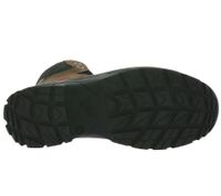 RED WING SHOES PetroKing S3 Sicherheits-Schuhe mit TredMax-Sohle und ForceGuard-System Arbeits-Stiefel Factory Second Schnür-Boots 3239 Braun/Schwarz RED WING SHOES PetroKing S3 Sicherheits-Schuhe mit TredMax-Sohle und ForceGuard-System Arbeits-Stiefel Factory Second Schnür-Boots 3239 Braun/Schwarz