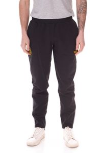 PUMA BVB Borussia Dortmund Ftbl Archive Training Pants Herren Sweat-Hose nachhaltige Fanwear 774266 03 Schwarz PUMA BVB Borussia Dortmund Ftbl Archive Training Pants Herren Sweat-Hose nachhaltige Fanwear 774266 03 Schwarz