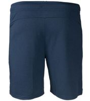 PUMA Fenerbahce Istanbul training pants men's sports shorts football fan Bermuda with DryCell 778161 12 blue PUMA Fenerbahce Istanbul training pants men's sports shorts football fan Bermuda with DryCell 778161 12 blue
