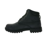 Kappa Logo Tennessee 2 Herren Winter-Stiefelette Schnür-Boots in Kunstleder-Optik 303UY90 Braun oder Schwarz Kappa Logo Tennessee 2 Herren Winter-Stiefelette Schnür-Boots in Kunstleder-Optik 303UY90 Braun oder Schwarz