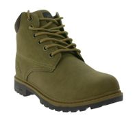 Kappa Logo Tennessee 2 Herren Winter-Stiefelette Schnür-Boots in Kunstleder-Optik 303UY90 Braun oder Schwarz Kappa Logo Tennessee 2 Herren Winter-Stiefelette Schnür-Boots in Kunstleder-Optik 303UY90 Braun oder Schwarz
