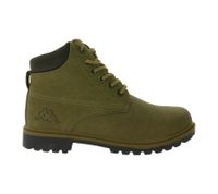Kappa Logo Tennessee 2 Herren Winter-Stiefelette Schnür-Boots in Kunstleder-Optik 303UY90 Braun oder Schwarz Kappa Logo Tennessee 2 Herren Winter-Stiefelette Schnür-Boots in Kunstleder-Optik 303UY90 Braun oder Schwarz