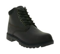 Kappa Logo Tennessee 2 Herren Winter-Stiefelette Schnür-Boots in Kunstleder-Optik 303UY90 Braun oder Schwarz Kappa Logo Tennessee 2 Herren Winter-Stiefelette Schnür-Boots in Kunstleder-Optik 303UY90 Braun oder Schwarz