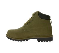 Kappa Logo Tennessee 2 Herren Winter-Stiefelette Schnür-Boots in Kunstleder-Optik 303UY90 Braun oder Schwarz Kappa Logo Tennessee 2 Herren Winter-Stiefelette Schnür-Boots in Kunstleder-Optik 303UY90 Braun oder Schwarz