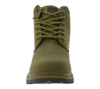 Kappa Logo Tennessee 2 Herren Winter-Stiefelette Schnür-Boots in Kunstleder-Optik 303UY90 Braun oder Schwarz Kappa Logo Tennessee 2 Herren Winter-Stiefelette Schnür-Boots in Kunstleder-Optik 303UY90 Braun oder Schwarz