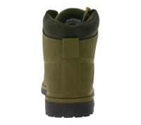 Kappa Logo Tennessee 2 Herren Winter-Stiefelette Schnür-Boots in Kunstleder-Optik 303UY90 Braun oder Schwarz Kappa Logo Tennessee 2 Herren Winter-Stiefelette Schnür-Boots in Kunstleder-Optik 303UY90 Braun oder Schwarz