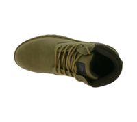 Kappa Logo Tennessee 2 Herren Winter-Stiefelette Schnür-Boots in Kunstleder-Optik 303UY90 Braun oder Schwarz Kappa Logo Tennessee 2 Herren Winter-Stiefelette Schnür-Boots in Kunstleder-Optik 303UY90 Braun oder Schwarz