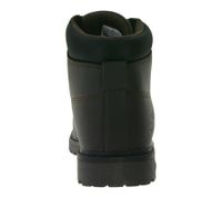 Kappa Logo Tennessee 2 Herren Winter-Stiefelette Schnür-Boots in Kunstleder-Optik 303UY90 Braun oder Schwarz Kappa Logo Tennessee 2 Herren Winter-Stiefelette Schnür-Boots in Kunstleder-Optik 303UY90 Braun oder Schwarz