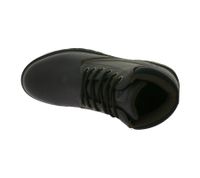 Kappa Logo Tennessee 2 Herren Winter-Stiefelette Schnür-Boots in Kunstleder-Optik 303UY90 Braun oder Schwarz Kappa Logo Tennessee 2 Herren Winter-Stiefelette Schnür-Boots in Kunstleder-Optik 303UY90 Braun oder Schwarz