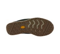 VASQUE Ascender men's hiking shoes with Vibram sole sustainable trekking shoes with real leather 07454M-7454 Black VASQUE Ascender men's hiking shoes with Vibram sole sustainable trekking shoes with real leather 07454M-7454 Black