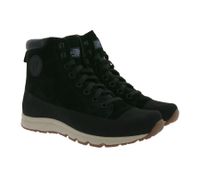 VASQUE Ascender Herren Wander-Schuhe mit Vibram Sohle nachhaltige Trekking-Schuhe mit Echtleder in Khaki/Braun, Schwarz oder Dunkelblau/Grün VASQUE Ascender Herren Wander-Schuhe mit Vibram Sohle nachhaltige Trekking-Schuhe mit Echtleder in Khaki/Braun, Schwarz oder Dunkelblau/Grün