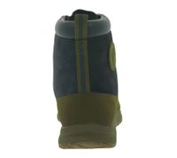 VASQUE Ascender Herren Wander-Schuhe mit Vibram Sohle nachhaltige Trekking-Schuhe mit Echtleder in Khaki/Braun, Schwarz oder Dunkelblau/Grün VASQUE Ascender Herren Wander-Schuhe mit Vibram Sohle nachhaltige Trekking-Schuhe mit Echtleder in Khaki/Braun, Schwarz oder Dunkelblau/Grün