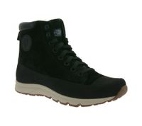 VASQUE Ascender Herren Wander-Schuhe mit Vibram Sohle nachhaltige Trekking-Schuhe mit Echtleder in Khaki/Braun, Schwarz oder Dunkelblau/Grün VASQUE Ascender Herren Wander-Schuhe mit Vibram Sohle nachhaltige Trekking-Schuhe mit Echtleder in Khaki/Braun, Schwarz oder Dunkelblau/Grün