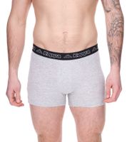 2er Pack Kappa Herren Boxershorts stylische Unterhosen 351K1JW Schwarz, Blau, Rot, Grau, Weiß 2er Pack Kappa Herren Boxershorts stylische Unterhosen 351K1JW Schwarz, Blau, Rot, Grau, Weiß
