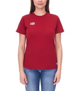 T-shirt de présentation durable pour femme OCEAN FABRICS TAHI, chemise d'été, sport OUT-W-1020-OTW-36 Rouge T-shirt de présentation durable pour femme OCEAN FABRICS TAHI, chemise d'été, sport OUT-W-1020-OTW-36 Rouge