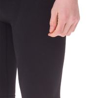 megmeister Herren Kompressions-Shorts mit Body-Mapping-Belüftung Rad-Shorts Antibakteriell und Geruchshemmend Kompressions-Bekleidung BC31 Blau, Schwarz oder Weiß