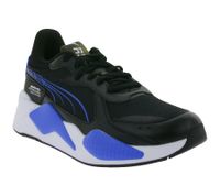 PUMA X Mercedes MAPF1 Marco SL MAPF1 RS-X F1 Petronas AMG F1 Herren Sneaker mit reflektierenden Formstrip Motorsport Schnür-Schuhe Grün, Weiß oder Schwarz