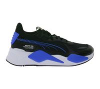PUMA X Mercedes MAPF1 Marco SL MAPF1 RS-X F1 Petronas AMG F1 Herren Sneaker mit reflektierenden Formstrip Motorsport Schnür-Schuhe Grün, Weiß oder Schwarz