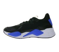 PUMA X Mercedes MAPF1 Marco SL MAPF1 RS-X F1 Petronas AMG F1 Herren Sneaker mit reflektierenden Formstrip Motorsport Schnür-Schuhe Grün, Weiß oder Schwarz