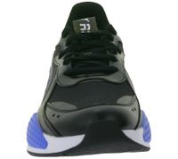 PUMA X Mercedes MAPF1 Marco SL MAPF1 RS-X F1 Petronas AMG F1 Herren Sneaker mit reflektierenden Formstrip Motorsport Schnür-Schuhe Grün, Weiß oder Schwarz