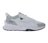 PUMA X Mercedes MAPF1 Marco SL MAPF1 RS-X F1 Petronas AMG F1 Herren Sneaker mit reflektierenden Formstrip Motorsport Schnür-Schuhe Grün, Weiß oder Schwarz