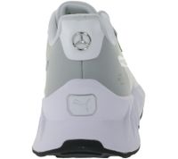 PUMA X Mercedes MAPF1 Marco SL MAPF1 RS-X F1 Petronas AMG F1 Herren Sneaker mit reflektierenden Formstrip Motorsport Schnür-Schuhe Grün, Weiß oder Schwarz