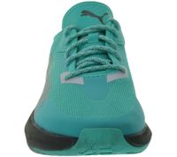 PUMA X Mercedes MAPF1 Marco SL MAPF1 RS-X F1 Petronas AMG F1 Herren Sneaker mit reflektierenden Formstrip Motorsport Schnür-Schuhe Grün, Weiß oder Schwarz