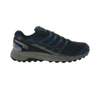 Chaussures de randonnée pour hommes MERRELL Alverstone 2 Gore-Tex ou chaussures de course durables Fly Strike chaussures d'extérieur imperméables GTX avec semelle intérieure amovible gris, marron clair, noir ou bleu