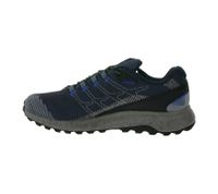 Chaussures de randonnée pour hommes MERRELL Alverstone 2 Gore-Tex ou chaussures de course durables Fly Strike chaussures d'extérieur imperméables GTX avec semelle intérieure amovible gris, marron clair, noir ou bleu