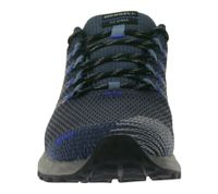 Chaussures de randonnée pour hommes MERRELL Alverstone 2 Gore-Tex ou chaussures de course durables Fly Strike chaussures d'extérieur imperméables GTX avec semelle intérieure amovible gris, marron clair, noir ou bleu