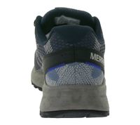 Chaussures de randonnée pour hommes MERRELL Alverstone 2 Gore-Tex ou chaussures de course durables Fly Strike chaussures d'extérieur imperméables GTX avec semelle intérieure amovible gris, marron clair, noir ou bleu