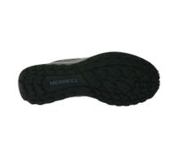 Chaussures de randonnée pour hommes MERRELL Alverstone 2 Gore-Tex ou chaussures de course durables Fly Strike chaussures d'extérieur imperméables GTX avec semelle intérieure amovible gris, marron clair, noir ou bleu