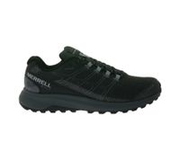 Chaussures de randonnée pour hommes MERRELL Alverstone 2 Gore-Tex ou chaussures de course durables Fly Strike chaussures d'extérieur imperméables GTX avec semelle intérieure amovible gris, marron clair, noir ou bleu