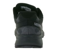 Chaussures de randonnée pour hommes MERRELL Alverstone 2 Gore-Tex ou chaussures de course durables Fly Strike chaussures d'extérieur imperméables GTX avec semelle intérieure amovible gris, marron clair, noir ou bleu