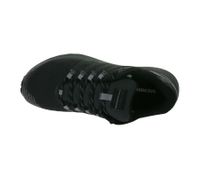 Chaussures de randonnée pour hommes MERRELL Alverstone 2 Gore-Tex ou chaussures de course durables Fly Strike chaussures d'extérieur imperméables GTX avec semelle intérieure amovible gris, marron clair, noir ou bleu