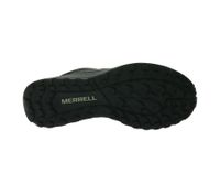 Chaussures de randonnée pour hommes MERRELL Alverstone 2 Gore-Tex ou chaussures de course durables Fly Strike chaussures d'extérieur imperméables GTX avec semelle intérieure amovible gris, marron clair, noir ou bleu