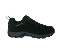 Chaussures de randonnée pour hommes MERRELL Alverstone 2 Gore-Tex ou chaussures de course durables Fly Strike chaussures d'extérieur imperméables GTX avec semelle intérieure amovible gris, marron clair, noir ou bleu