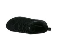 Chaussures de randonnée pour hommes MERRELL Alverstone 2 Gore-Tex ou chaussures de course durables Fly Strike chaussures d'extérieur imperméables GTX avec semelle intérieure amovible gris, marron clair, noir ou bleu