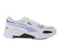 PUMA X Ferrari Race X-Ray 2 Zapatillas de deporte para uso diario Zapatillas de deporte con cordones para el tiempo libre Deportes de motor 306553 03 Blanco/Plata/Azul PUMA X Ferrari Race X-Ray 2 Zapatillas de deporte para uso diario Zapatillas de deporte con cordones para el tiempo libre Deportes de motor 306553 03 Blanco/Plata/Azul