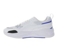 PUMA X Ferrari Race X-Ray 2 Zapatillas de deporte para uso diario Zapatillas de deporte con cordones para el tiempo libre Deportes de motor 306553 03 Blanco/Plata/Azul PUMA X Ferrari Race X-Ray 2 Zapatillas de deporte para uso diario Zapatillas de deporte con cordones para el tiempo libre Deportes de motor 306553 03 Blanco/Plata/Azul