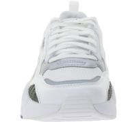 PUMA X Ferrari Race X-Ray 2 Zapatillas de deporte para uso diario Zapatillas de deporte con cordones para el tiempo libre Deportes de motor 306553 03 Blanco/Plata/Azul PUMA X Ferrari Race X-Ray 2 Zapatillas de deporte para uso diario Zapatillas de deporte con cordones para el tiempo libre Deportes de motor 306553 03 Blanco/Plata/Azul